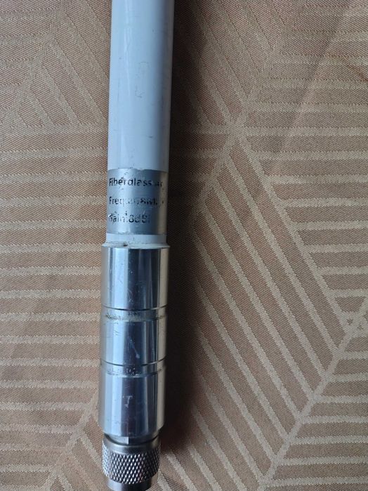 Antene si cabluri miner Helium