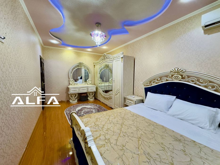 3 xonali 85m2 3-qavat. kvartira sotiladi #3x.  #189s