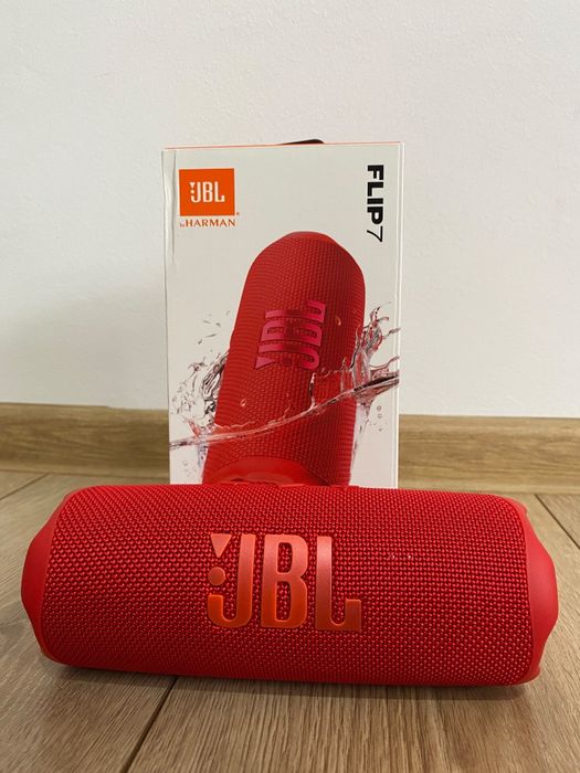 Boxa JBL model red