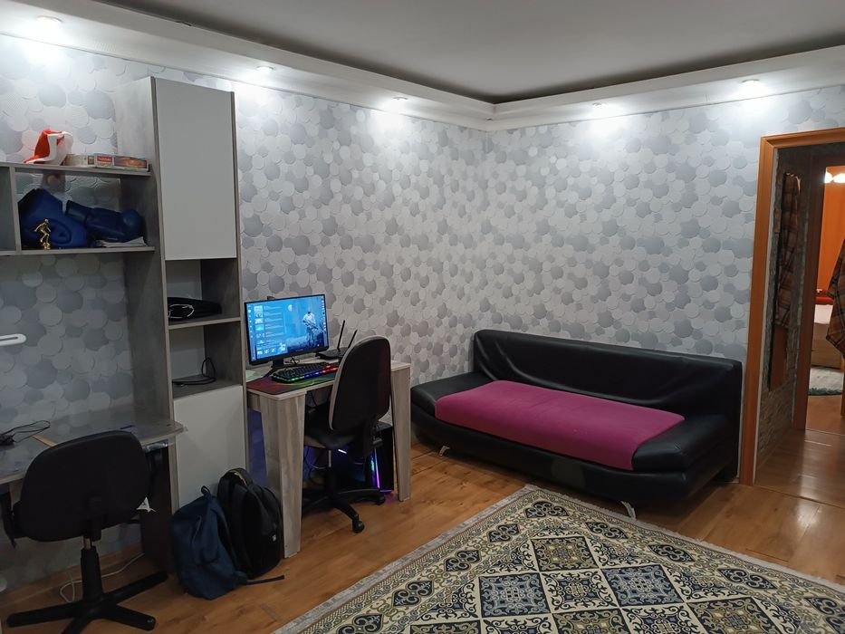 Продам 2х комнатную