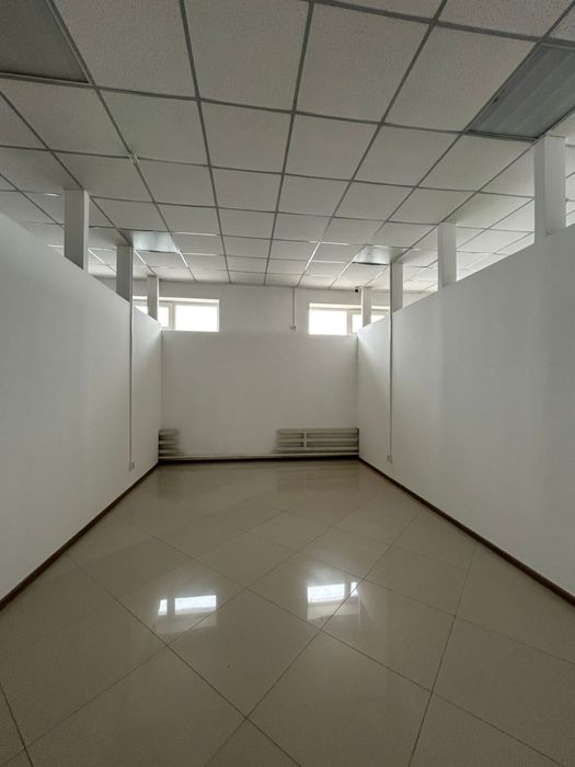 Сдаётся коммерческое помещение