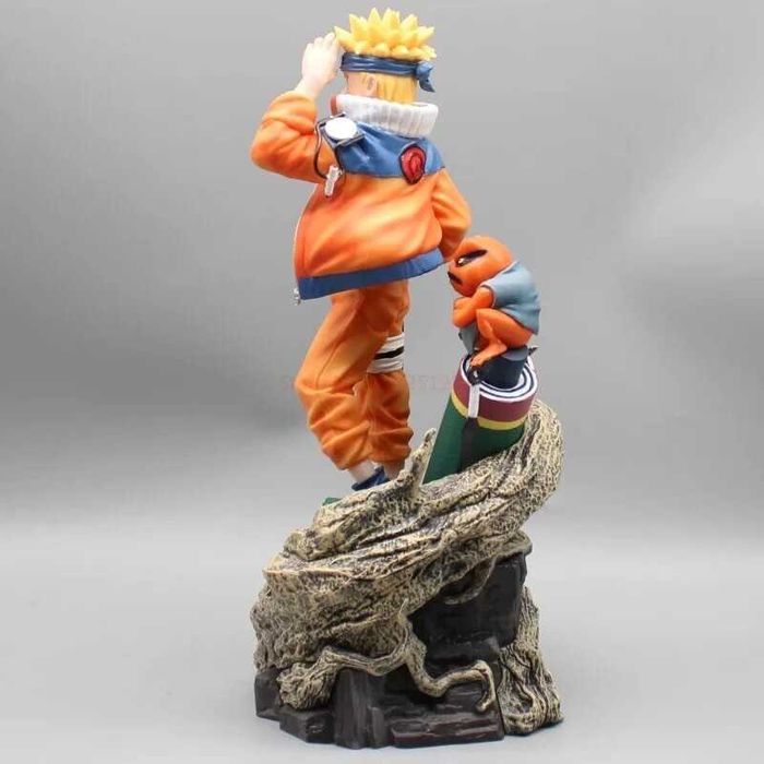 Figurină Naruto Uzumaki, 30 cm RRP 180€