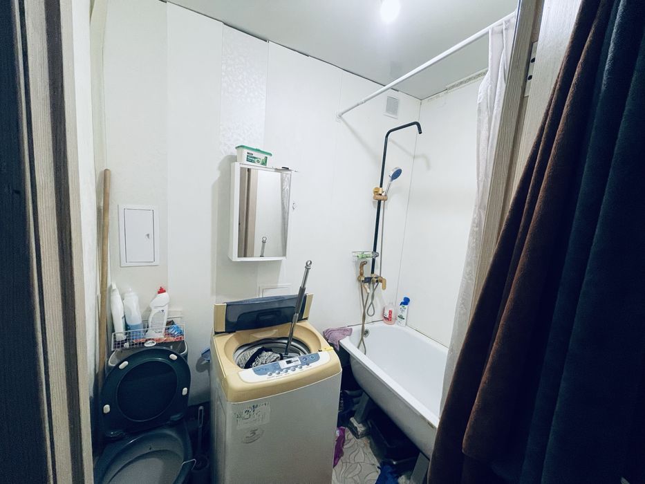 Продам 1-комнатную квартиру