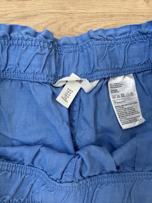 Ленен сет H&M - М