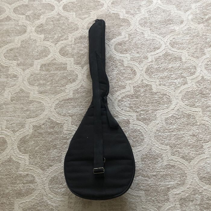 Домбра с чехлом