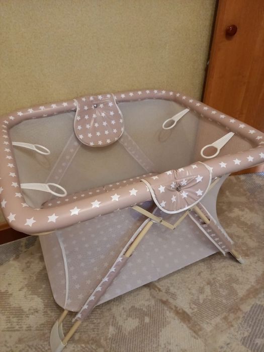 Манеж детский