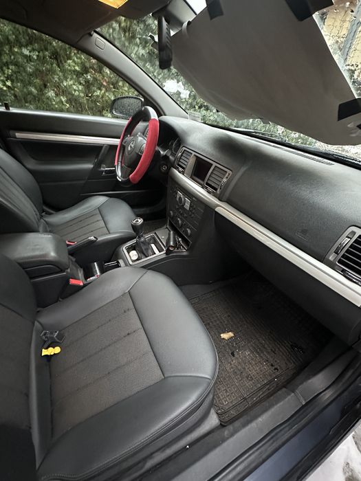 Opel Vectra 1.9 diesel