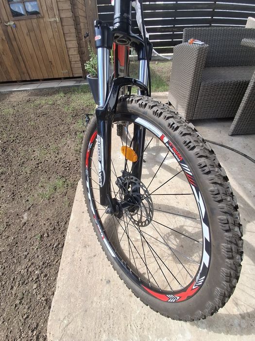 Bicicleta Sprint 26