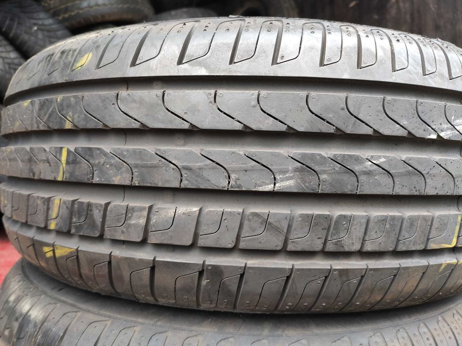 2бр Летни гуми 225 55 16 - Pirelli
