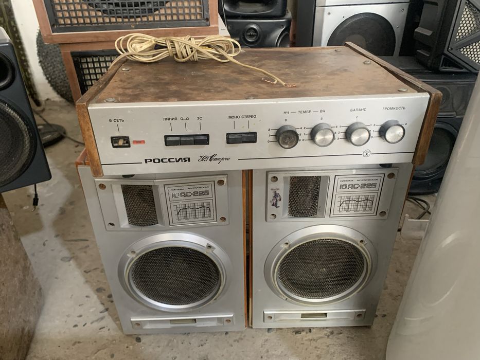 Калонка сотилади