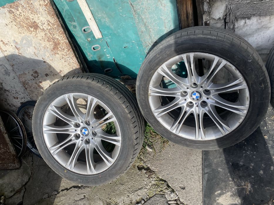 Джанти style 135 Oem