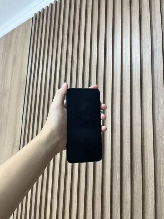 Samsung A55 5G Midnight 128Гб