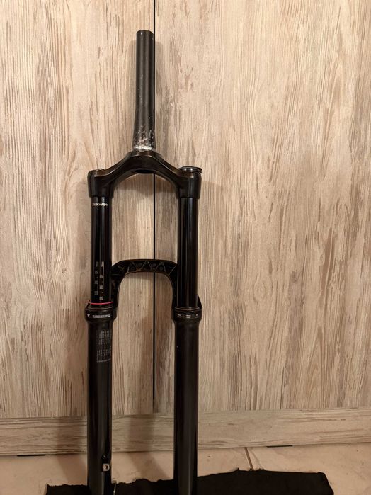 Furca Rockshox yari rc debonair boost 29inch 180mm offset 42mm