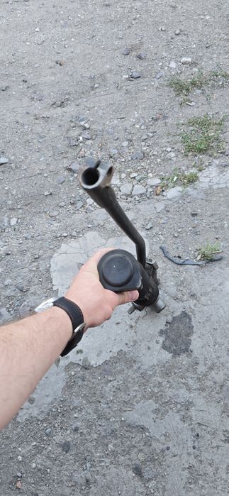 Рулевая рейка Ваз 2108