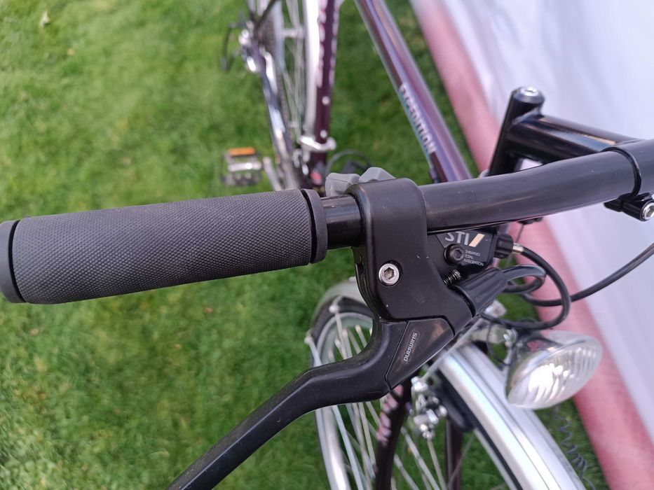 Употребяван Велосипед Giant 28"