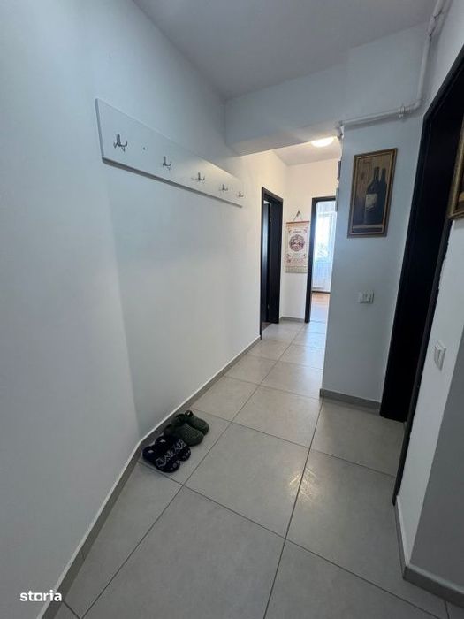 Apartament 2 camere / Strada Nazuintei