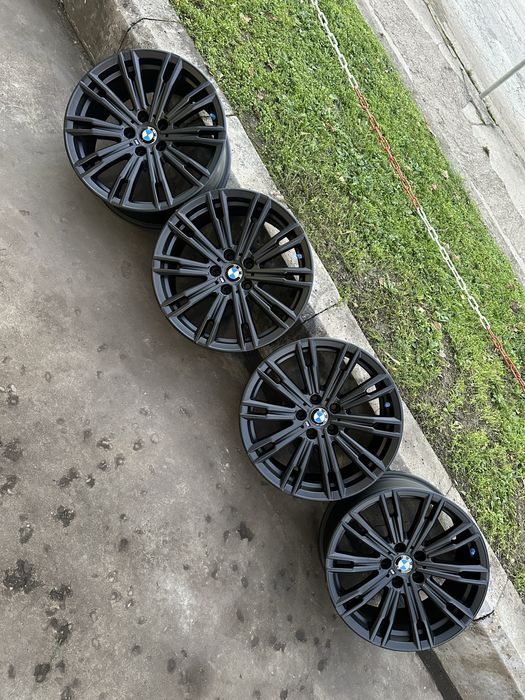 18” BMW Style 790 (G20) 5x112
