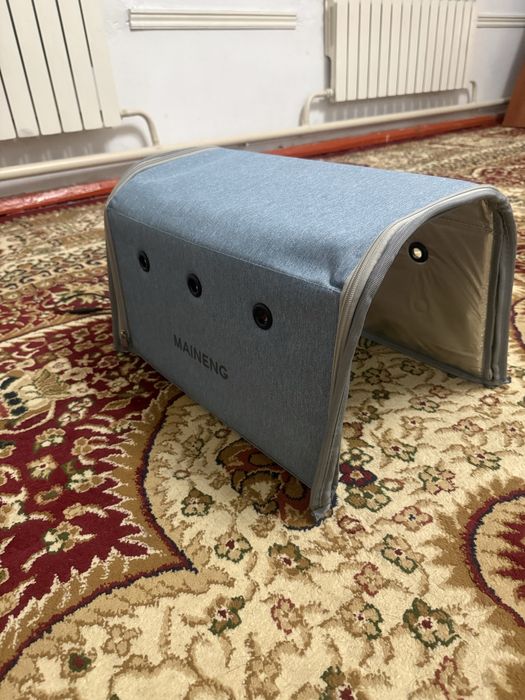 Лампа от желтухи