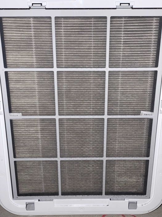 Пречиствател на въздух TaoTronics – HEPA филтър, Auto mode