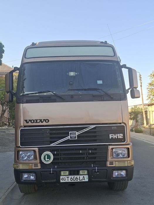 VOLVO  сотилади 420