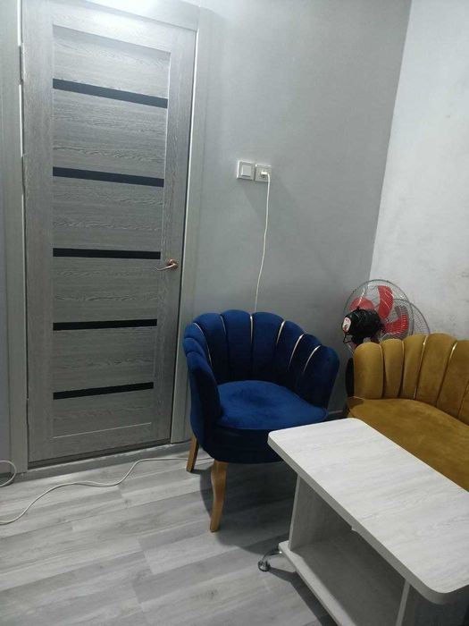 Продаётся квартира 1/4/4