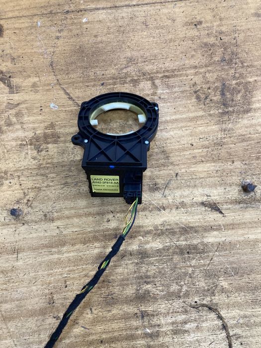 Range rover sport 2012година Модул волан