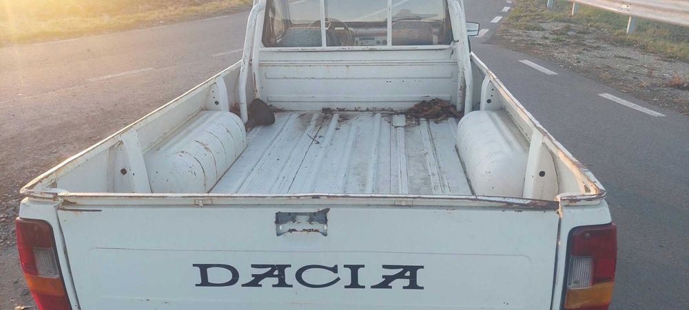 Dacia Papuc 1304