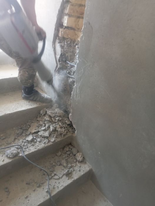 Алмазни бурени хизмати арзон нархларда