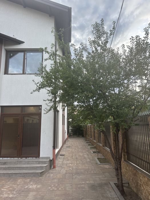 Casa singulara 302,65 mp utili