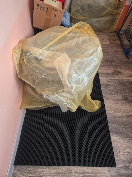 Продам резину липучка