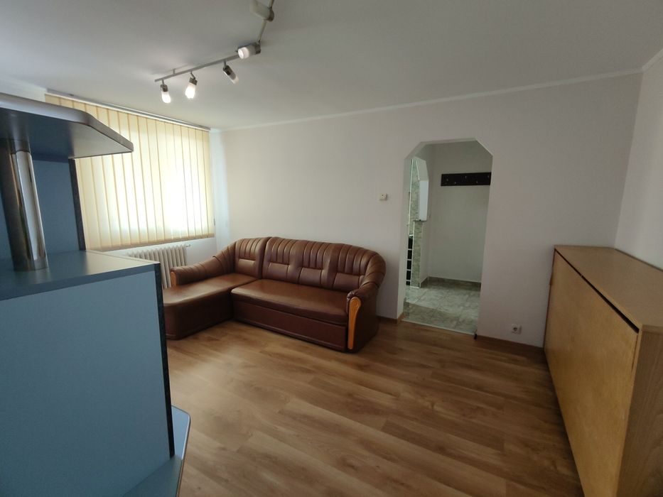 Apartament 2 camere de inchiriat langa universitate