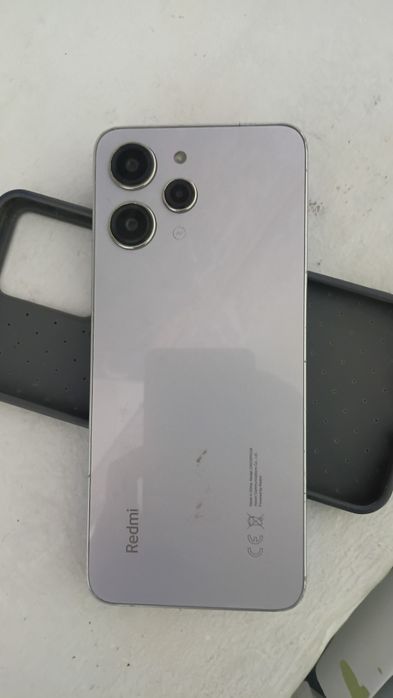 Продам редми 12, 256гб