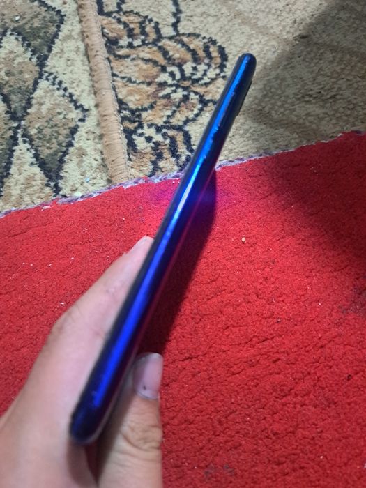 Huawei Y7 2019 года
