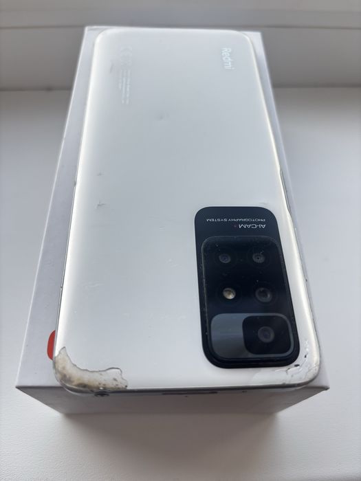 Redmi 10 (Редми 10), 64 Гб