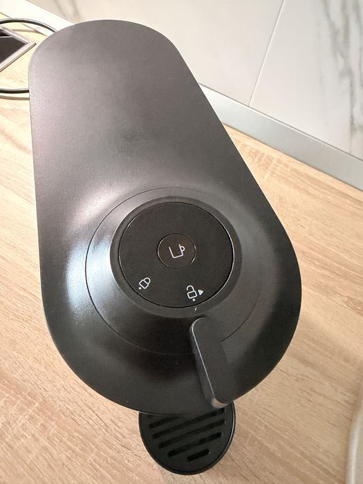 Aparat de cafea Nespresso