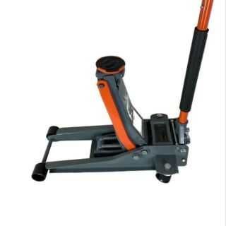 KrafTech HB6794 Extraplat 5.5T Crocodile Lift cu 2 pistoane