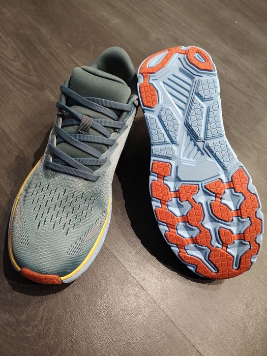 Маратонки за бягане