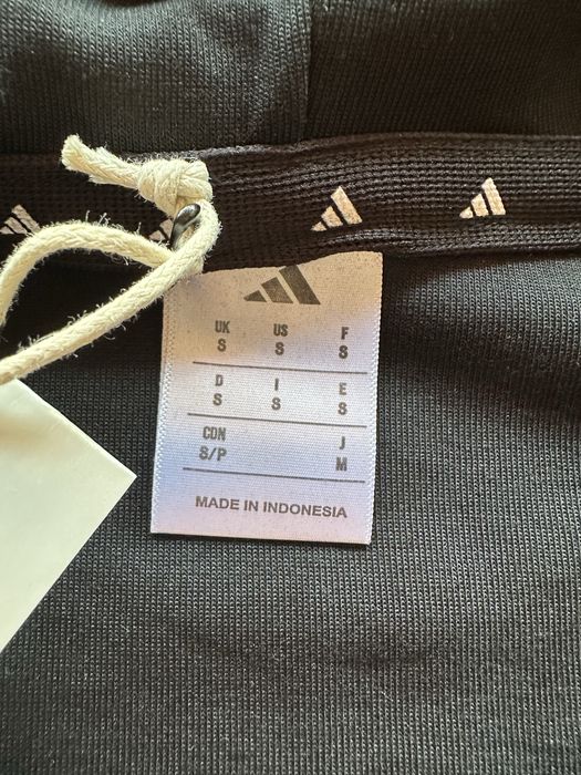 Мъжки,памучен,черен екип Adidas