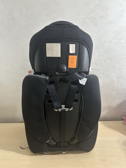 Продам детское автокресло!