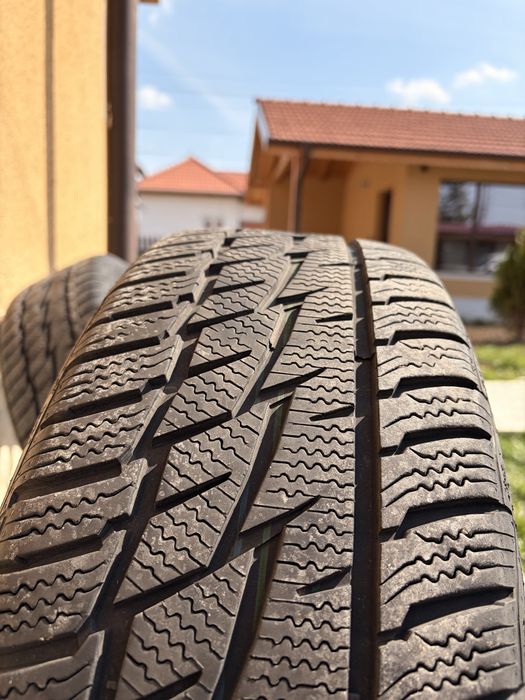 Джанти ANZIO 5х114,3 цетрален 67,1/70