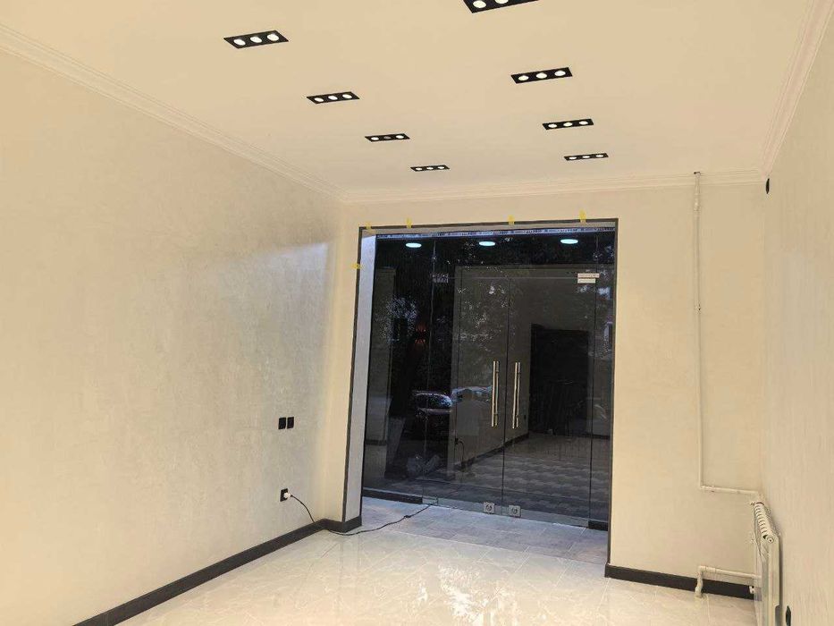 Ижарага Арендага офис берилди 40м2 Чиланзар 7 квартал