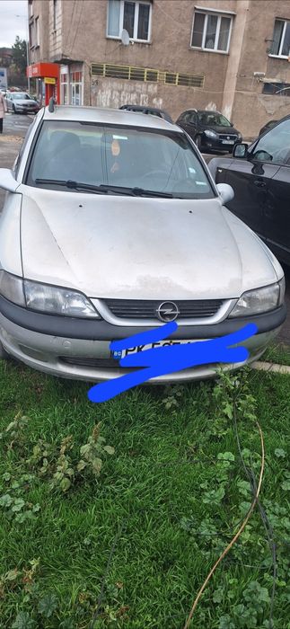 Продавам Opel Vectra 1.8-16v.