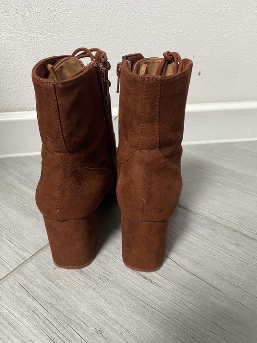 H&M botine marimea 39