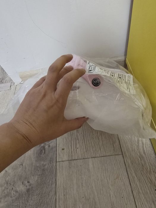 Кроксы летние перфорированные 37-38рр