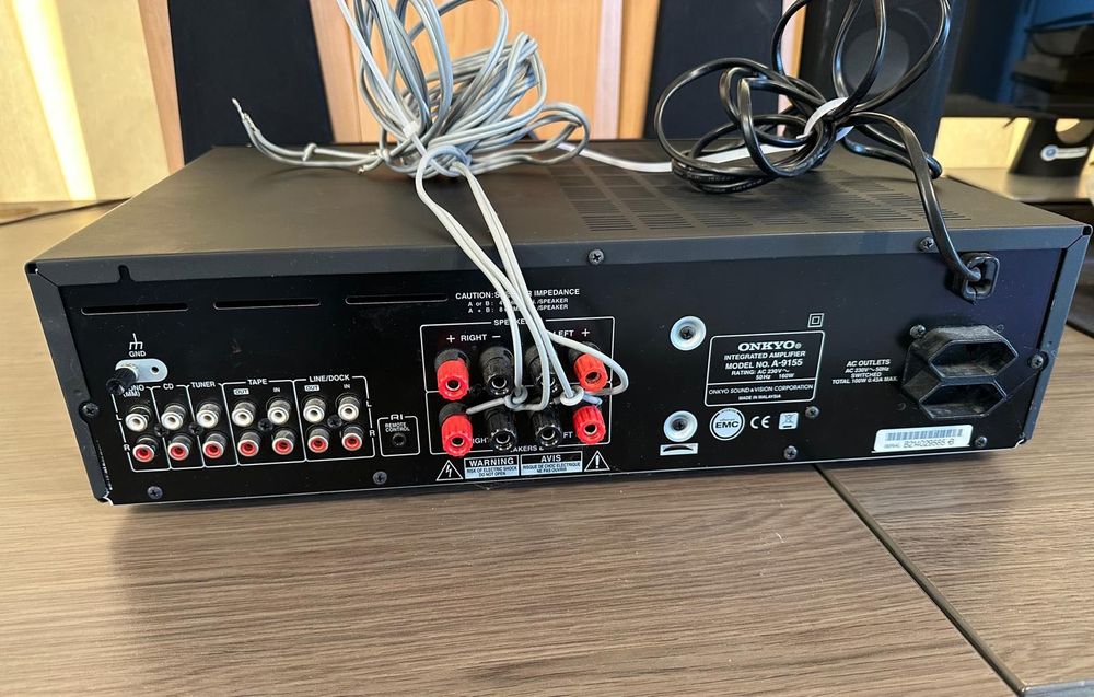 Sistem pickup - citeste DESCRIEREA