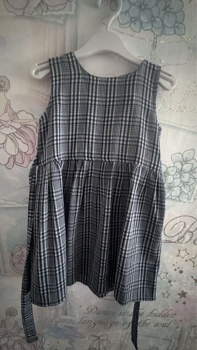 Одежда на девочку