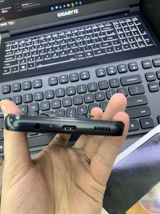 Galaxy A14 RAM 6gb ROM 128gb Xolqti alo ideal kam ishlagab