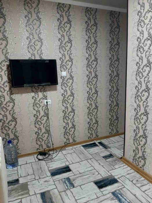 1 перед 2/1/5 Яшнобод  тузел 1-мавзе  абстановка евро ремонт