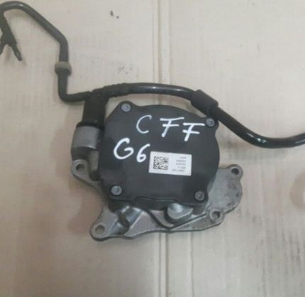 Pompa tandem 2.0tdi Cod CFF Tiguan/Sharan/Passat B7/Golf 6/Passat CC