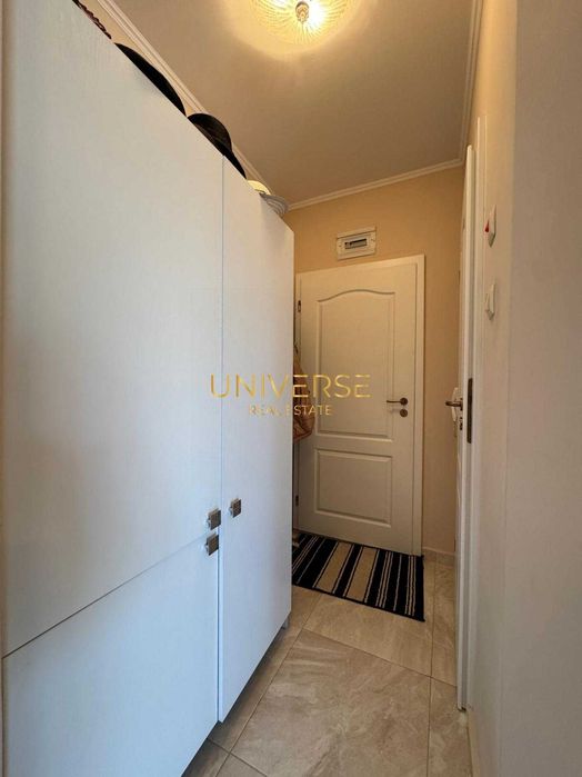 Продава се Двустаен апартамент в к.к. Слънчев бряг - 50 кв.м за 2100 €/кв.м - Снимка #4